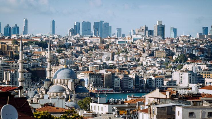 İstanbul'da yaşam maliyeti yüzde 80 arttı