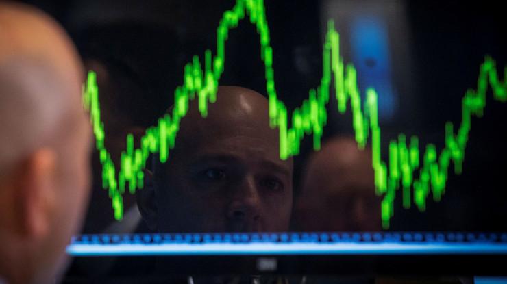 Trump'ın Hazine Bakanı adayı Dow Jones'u rekora taşıdı