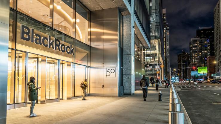 BlackRock, Avrupa'da bitcoin ETP listelemeye hazırlanıyor