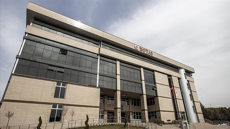BOTAŞ, 30'u engelli 262 personel alacak