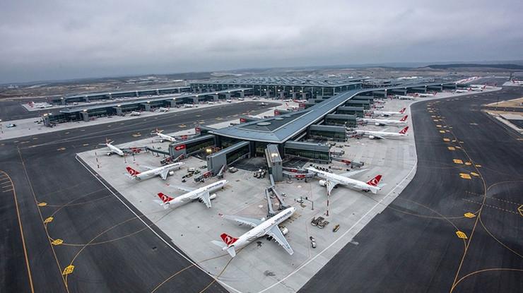 Tüpraş, İstanbul Havalimanı jet yakıt ihalesini kazandı