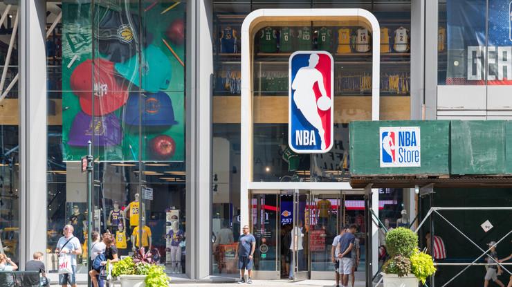 NBA'den 76 milyar dolarlık yayın hakkı anlaşması