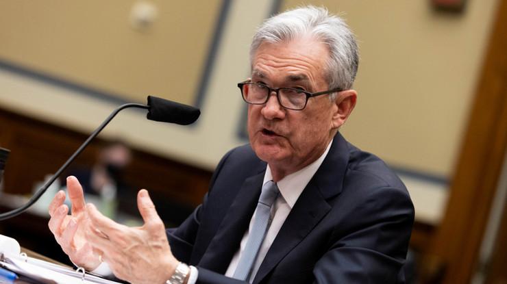 Fed Başkanı Powell'ın Merkez Bankacıları toplantısında düzenli indirim mesajı vermesi bekleniyor