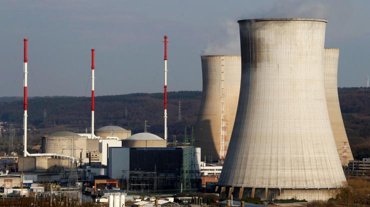 Türkiye yeni nükleer santral için ABD ile temasta