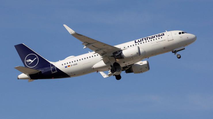 AB, Lufthansa-ITA anlaşmasını onayladı