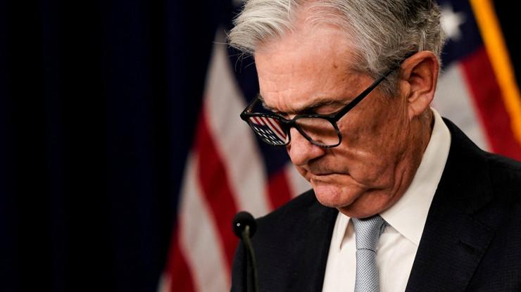 Fed Başkanı Powell'dan faiz mesajı: Daha fazla veri görmeliyiz