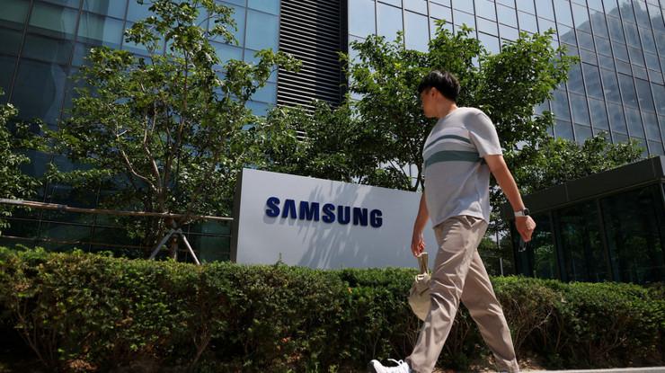 Samsung'un faaliyet karında 13 kat artış bekleniyor
