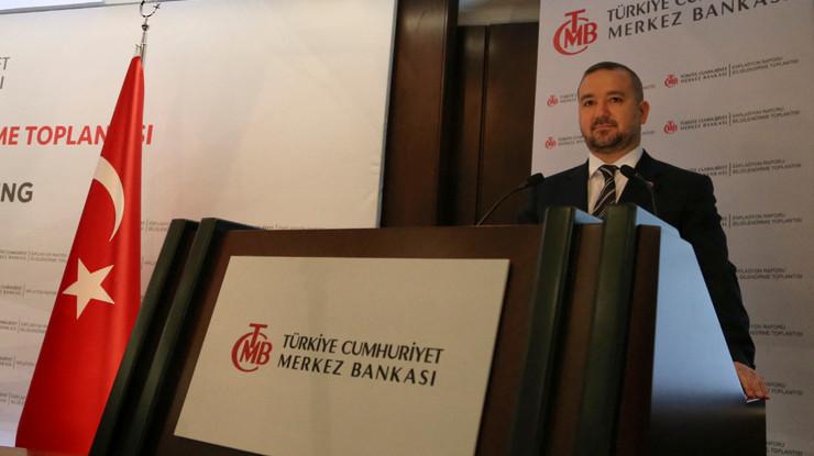 TCMB Başkanı Karahan'dan "sıkılığı koruyacağız" mesajı