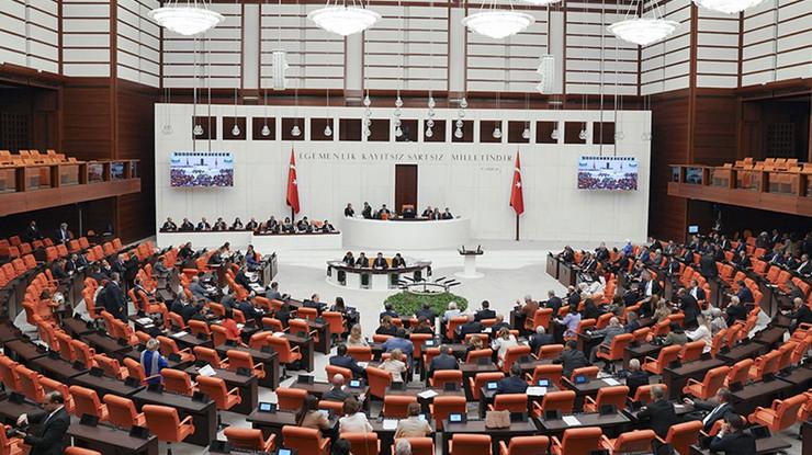 Meclis'te yeni yasama yılı 1 Ekim'de başlıyor