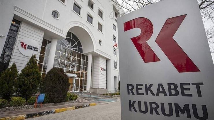 Rekabet Kurulu'ndan soruşturma kararları