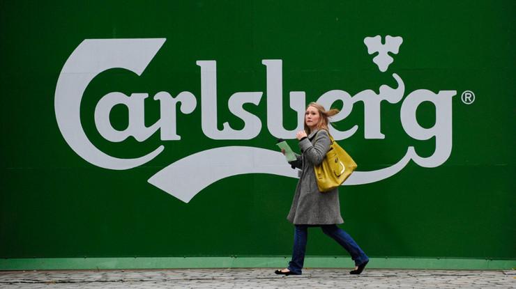 Carlsberg, Britvic'i 4,23 milyar dolara satın alıyor