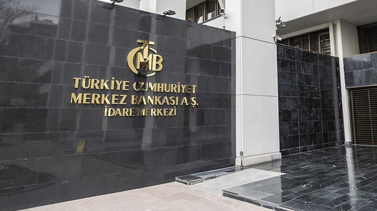 Merkez Bankası'ndan üç finans kuruluşuna izin