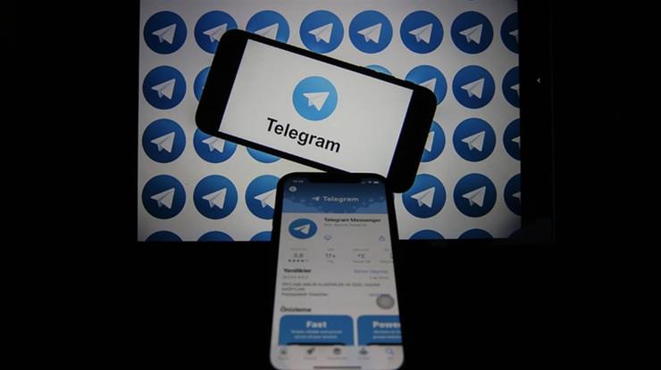 Rusya'da Telegram'a 34 bin dolar para cezası