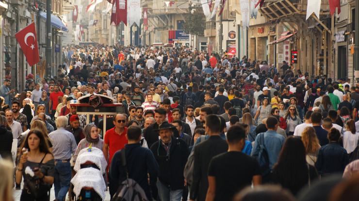 TÜİK açıkladı: En yüksek işsizlik bu illerde