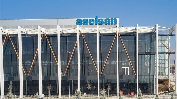 ASELSAN 20,3 milyon dolarlık yurt dışı satış sözleşmesi imzaladı