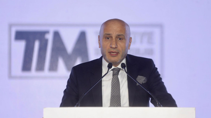 TİM Başkanı Gültepe: Enflasyonla mücadelede zor kısım geride kaldı