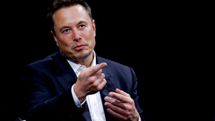 Elon Musk'ın Trump yanlısı bağış yaptığı iddia edildi