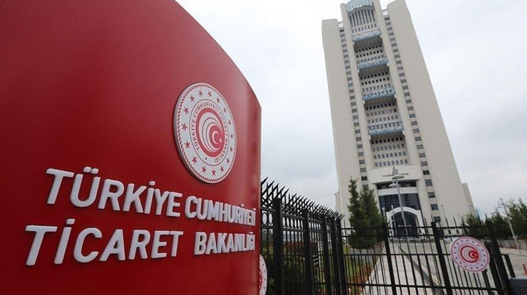 Ticaret Bakanlığı, 40 e-ticaret firmasına 230 milyon TL ceza verdi