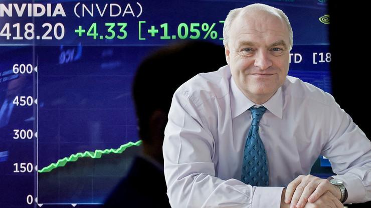 Ünlü teknoloji yatırımcısından Nvidia tahmini: 49 trilyon doları bulabilir