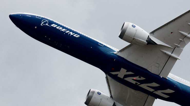 Boeing davası: Yargıç itirazları değerlendirecek