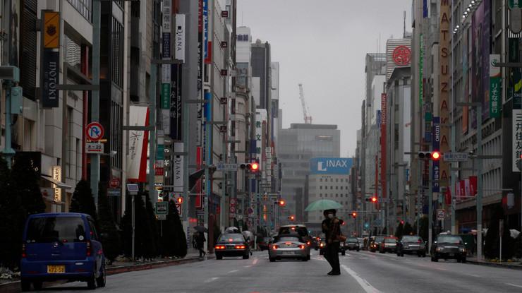 Japonya zombi şirketleri gizlice batırıyor