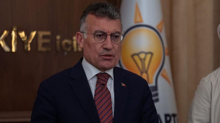 Vergi düzenlemesi Meclis'te: En düşük emekli maaşı 12 bin 500 TL'ye çıkarıldı