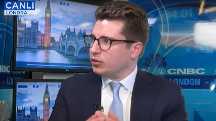 Deutsche Bank/Wietoska: Türkiye'nin başarmaya çalıştığı şey resesyona yakalanmamak