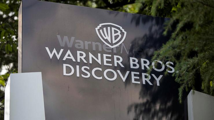 Warner Bros Discovery yayın işini TV'den ayırmayı düşünüyor