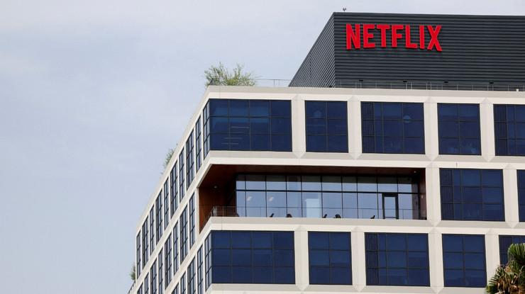 Netflix'in geliri ikinci çeyrekte beklentileri aştı