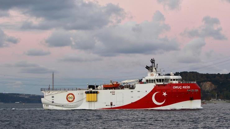 Türkiye Somali'de petrol ve doğalgaz arayacak