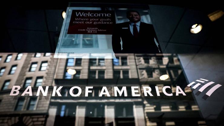 Berkshire 1,48 milyar dolarlık BofA hissesi sattı