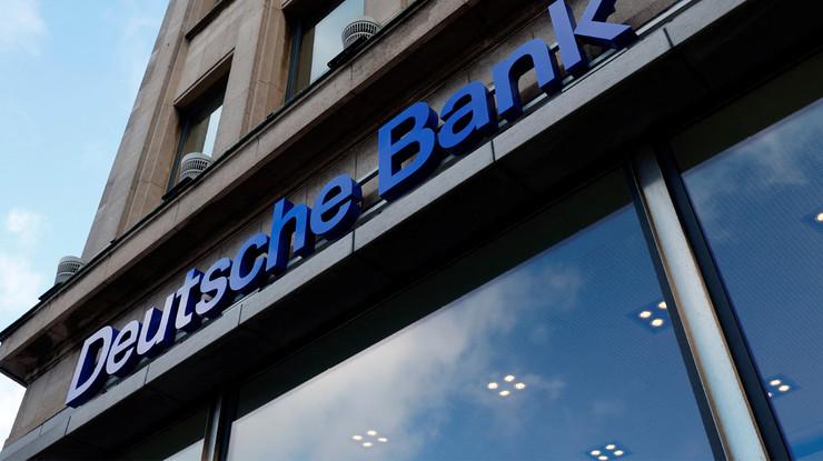 Deutsche Bank, TL’deki zayıflamaya rağmen uzun pozisyon tavsiyesini sürdürdü