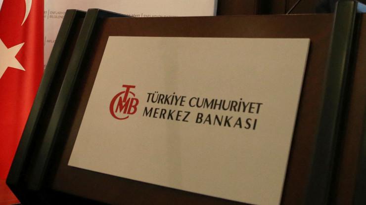 Merkez Bankası'ndan yabancı para krediler için zorunlu karşılık hamlesi