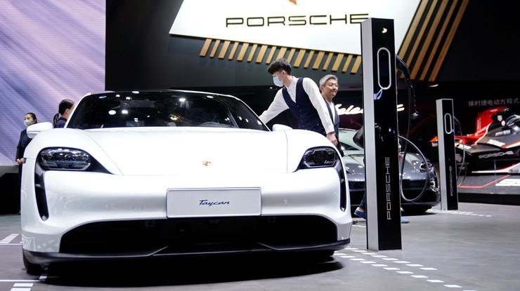 Porsche'nin ortaklık iddialarının ardından Varta hisseleri yüzde 80 düştü