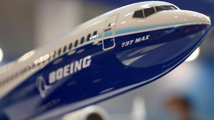 Boeing grev yapan sendikaya karşı haksız iş uygulaması davası açtı