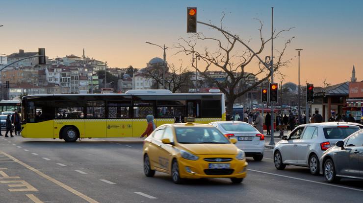 Taksilerde kamera zorunluluğu için süre uzatıldı