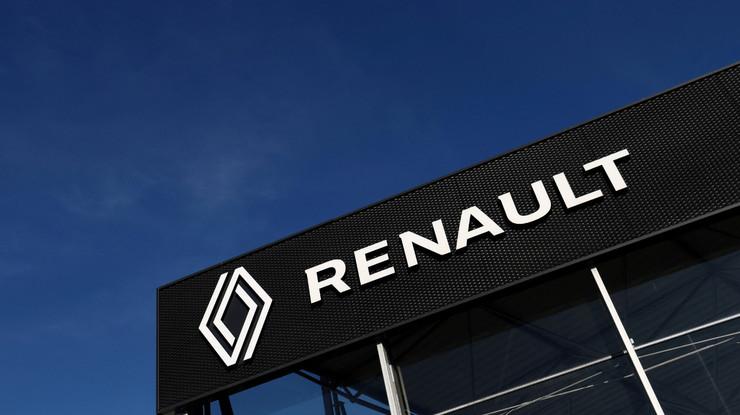 Renault ilk yarıda beklentileri aştı