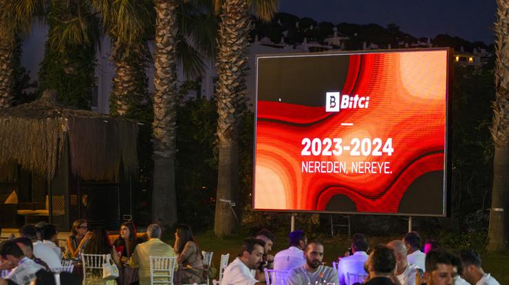 Bitci yasal düzenleme sonrası planlarını paylaştı