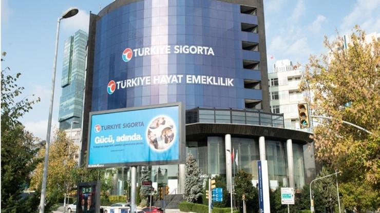 Türkiye Sigorta ikinci çeyrek bilançosunu açıkladı