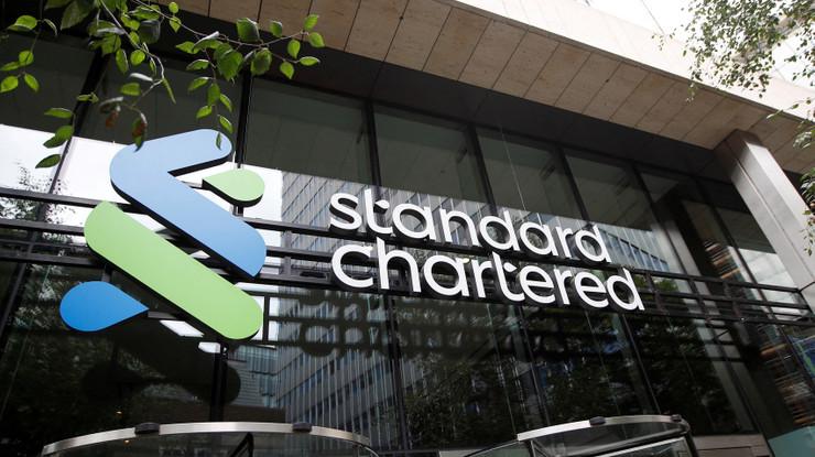 Bitcoin 80 bin doların altında: Standard Chartered yıl sonu için 200 bin dolar tahmini yaptı