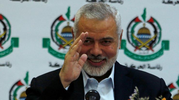 Hamas lideri Haniye Tahran'da öldürüldü