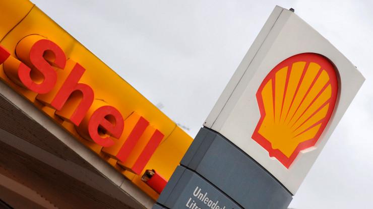 Shell'in karı 2024'ün son çeyreğinde yüzde 50 düştü