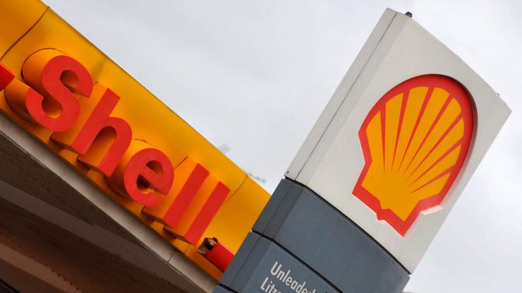 Shell'in karı düşse de beklentileri aştı