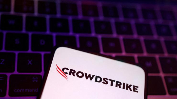 Google'ın ana şirketi Alphabet'ten CrowdStrike kararı