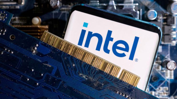 Intel CEO'su Pat Gelsinger emekli oldu: Hisseler yüzde 5 yükseldi