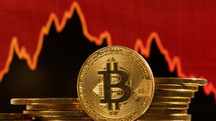 Bitcoin madencilerinin kazançları bir yılın en düşüğünde