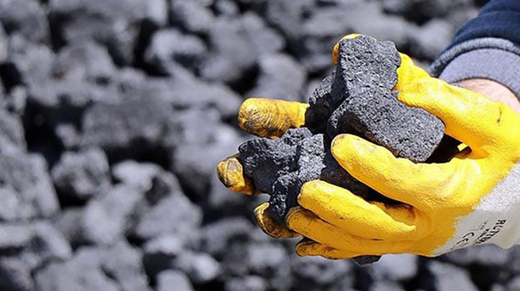 Doğal gaz arzını kısıtlayan Orta Doğu'daki gerilim kömür fiyatlarını yükseltiyor