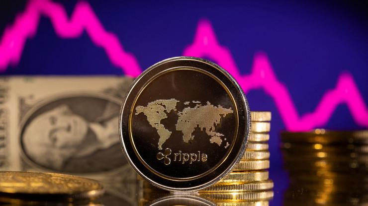 Tarihi Ripple davası 4 yıl sonra sona erdi