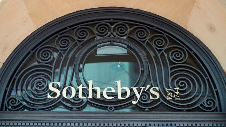 Abu Dabi Varlık Fonu ADQ, Sotheby's'e ortak oluyor