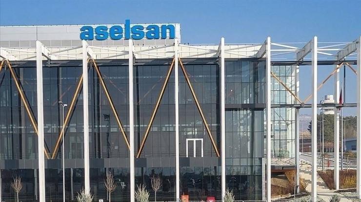 Aselsan'dan 26,2 milyon dolarlık sözleşme